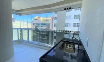 Imagem 6: Apartamento à Venda 3 Quartos com Varanda Gourmet no Centro Guarapari