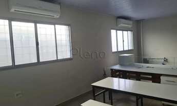 Imagem 6: Barracão para alugar em Campinas, Jardim Myrian Moreira da Costa, com 300 m²
