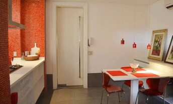 Imagem 3: Apartamento em Alameda Campinas - Jardim Paulista - São Paulo/SP