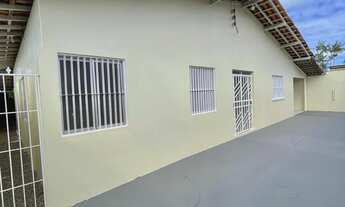 Imagem: Casa para alugar no Mecejana