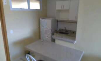 Imagem 3: Apartamento Kitnet em Ribeirão Preto