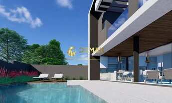 Imagem 5: Terreno 471m² Vista Serra Mantiqueira em Alphaville II