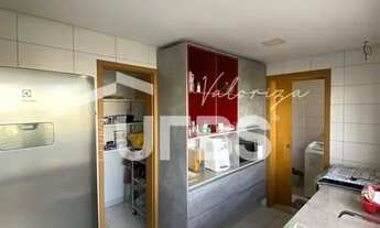 Imagem 3: APARTAMENTO 3 SUÍTES SETOR OESTE