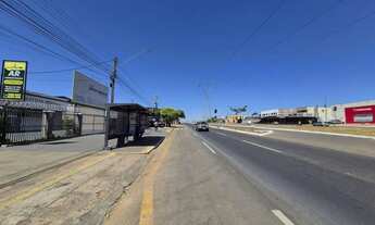 Imagem: Galpão com 210 m² Avenida W-1