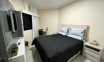 Imagem 3: Flat Mobiliado com Serviços de Hotel | Space Valley