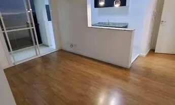 Imagem: Apartamento com 2 dormitórios para alugar