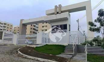 Imagem 7: Apartamento à Venda com 2 Quartos, 52 m² por R$ 176.000 - Jabotiana - Aracaju/SE