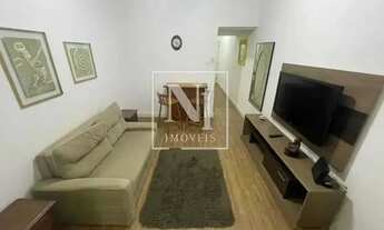 Imagem: Apartamento Padrão / Residencial / Copacabana