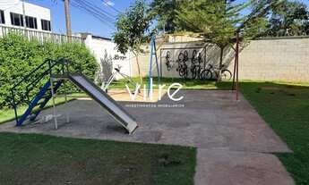 Imagem 7: Apartamento à venda no bairro Jardim Brasília em Uberlândia