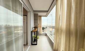 Imagem 7: Apartamento Totalmente Mobiliado e Equipado