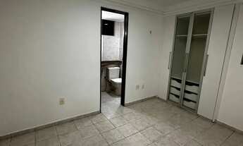 Imagem 6: Imóvel para venda tem 125 metros quadrados com 3 quartos em Brisamar - João Pessoa - PB