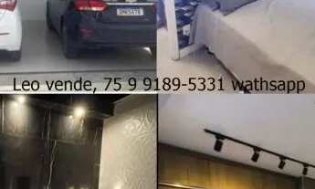 Imagem: Leo vende, bairro Sim, 2