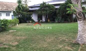 Imagem 2: Casa de condomínio em VALE DO SOL - Água Quente - Tremembé/SP