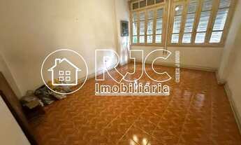 Imagem 7: Imóvel para venda com 63 metros quadrados com 2 quartos em Vila Isabel - Rio de Janeiro