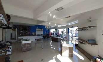 Imagem 5: Salão para alugar, 100 m² por R$ 3.800,00/mês - Parque Guainco - Mogi Guaçu/SP