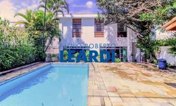 Imagem: SOBRADO - VILA MADALENA - SP