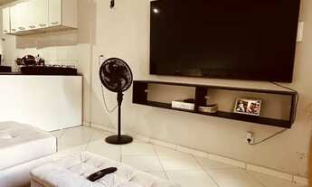 Imagem 2: AP DOCA semi mobiliado