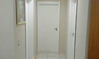 Imagem 7: Apartamento com 02 quartos e 01 vaga no Bairro Chapéu do Sol