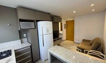 Imagem 2: Imóvel para aluguel tem 35 metros quadrados com 1 quarto em Savassi - Belo Horizonte - MG