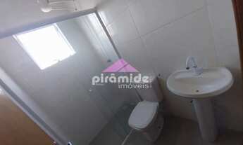 Imagem 4: Casa com 1 dormitório para alugar, 40 m² por R$ 1.100,00 aluguel/mês - Jardim Santo Onofre