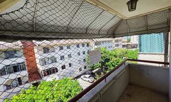 Imagem 4: Apartamento 3 quartos com suíte B de Fátima / Jardim Camburi