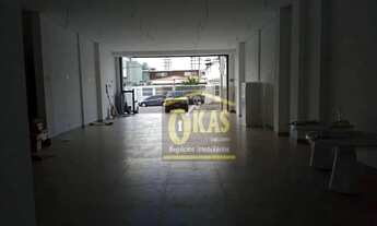 Imagem 5: Salão para alugar, 203 m² por R$ 7.500,00/mês - Jardim Santa Helena - Suzano/SP