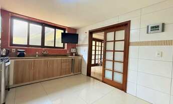 Imagem 7: Casa para Venda - 260m², 4 dormitórios, sendo 1 suites, 4 vagas - Nonoai