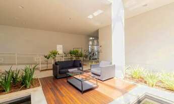 Imagem 16: Aluguel Apartamento 1 Dormitórios - 69 m² Campo Belo