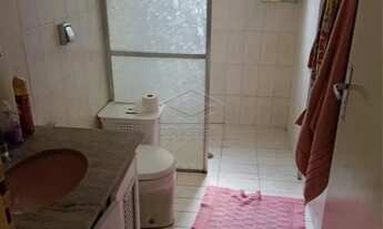 Imagem 6: Casa Padrão em Bauru