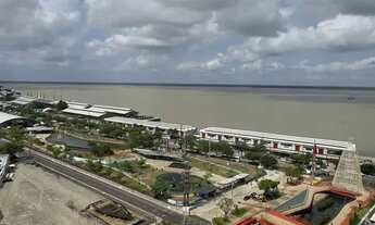 Imagem 2: Alugo Sunset Boulevard 2 suites - vista baia