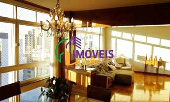 Imagem: APARTAMENTO - HIGIENÓPOLIS - SP