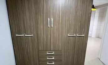 Imagem 5: Apartamento para Venda em São Paulo, Brás, 2 dormitórios, 1 banheiro, 1 vaga