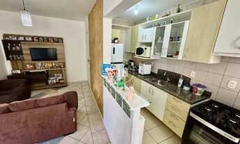 Imagem 7: Apartamento 2 Quartos 48m² - Serraria