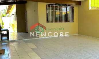 Imagem 3: Casa em Rua Amazonas - Jardim Praia Grande - Mongaguá/SP