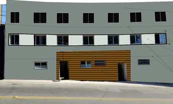 Imagem 7: Apartamento com 1 quarto para alugar no Cinquentenário