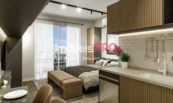 Imagem 2: Lindo studio em Pinheiros ao lado da Faria Lima !