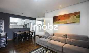 Imagem: Apartamento à venda na Rua Abdo Ambuba