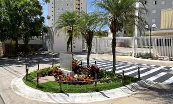 Imagem: Apartamento à Venda - Parque Cidade Jardim