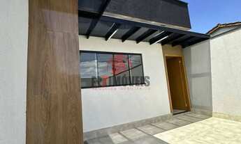 Imagem 5: OPORTUNIDADE - CASA 2Q COM ÁREA GOURMET E QUINTAL AMPLO - BRISAS DA MATA - GOIÂNIA - GO