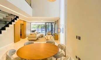 Imagem 5: CASA EM CONDOMÍNIO - ALPHAVILLE - SP