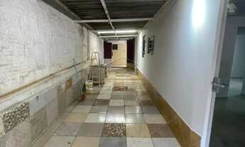 Imagem 3: NÚCLEO HABITACIONAL COMENDADOR ORLANDO CHESINI OMETTO- BARRA BONITA/SP