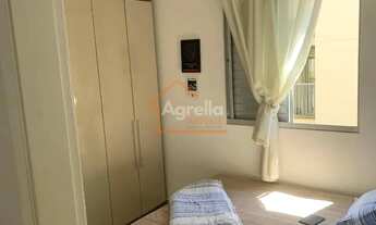 Imagem 7: APARTAMENTO À VENDA EM MOGI MIRIM