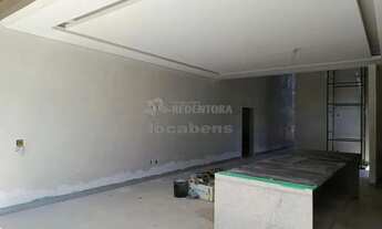 Imagem 6: Casa Nova Venda Condominio Quinta do Lago Residence