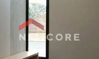 Imagem 4: Casa de condomínio em Avenida Deputado Federal Mário Eugênio - Parque Residencial Damha