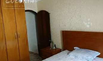 Imagem 7: Sobrado a venda - Casa Branca, Santo André