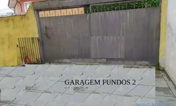 Imagem 5: SOBRADO - CIDADE ADEMAR - SP