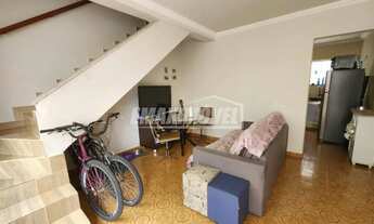 Imagem 3: Casa á venda no Bairro - Vila Olímpia