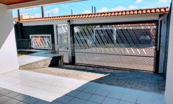 Imagem 2: Casa em Bairros em Sorocaba