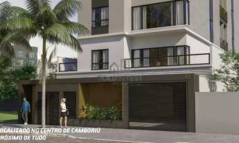 Imagem: Apartamento com 80m² á venda na planta