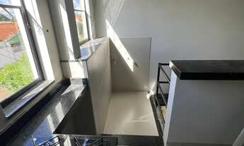 Imagem 3: Alugo Flat Novo c/ ar condicionado próximo UEMG, FACMAIS